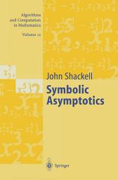 Icon image Symbolic Asymptotics