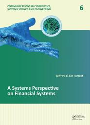 Icon image A Systems Perspective on Financial Systems