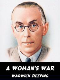 Icon image A Woman's War