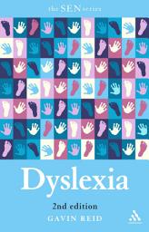 Icon image Dyslexia 2nd Edition: Edition 2