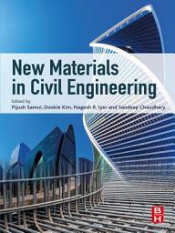 Icon image New Materials in Civil Engineering