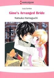 Icon image Gino's Arranged Bride: Harlequin Comics