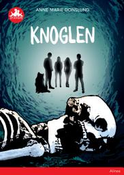 Icon image Knoglen, Rød Læseklub: Bind 0