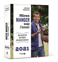 Icon image Mieux manger toute l'année - 2021