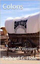 Icon image Colons: Un roman Western