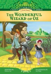 Icon image Wonderful Wizard of Oz