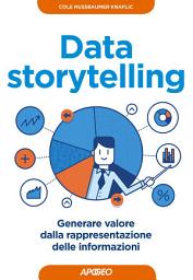 Icon image Data storytelling: generare valore dalla rappresentazione delle informazioni