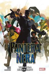 Icon image Pantera Nera (2018) 4: Wakanda senza limiti