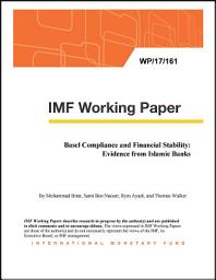 Icon image Basel Compliance and Financial Stability: Evidence from Islamic Banks