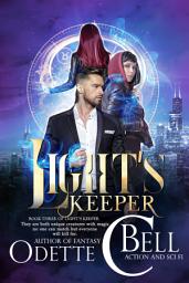 Icon image Light's Keeper Book Three