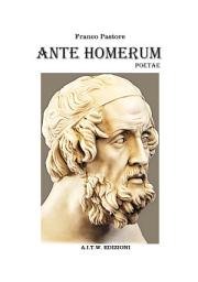 Icon image Ante Homerum poetae