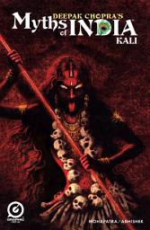 Icon image MYTHS OF INDIA: KALI Issue 1