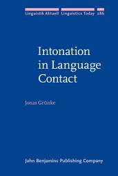 Icon image Intonation in Language Contact: The case of Spanish in Catalonia