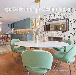 Icon image 150 Best Interior Design Ideas