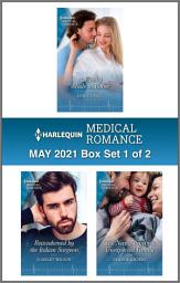 Icon image Harlequin Medical Romance May 2021 - Box Set 1 of 2