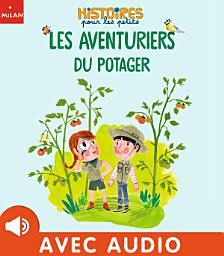 Icon image Les aventuriers du potager