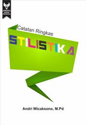 Icon image Catatan Ringkas Stilistika