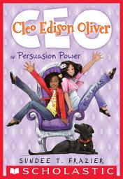 Icon image Cleo Edison Oliver in Persuasion Power