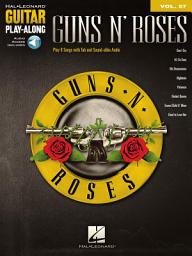 Icon image Guns N' Roses: Guitar Play-Along Volume 75