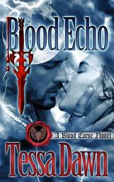 Icon image Blood Echo: A Blood Curse Novel