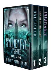 Icon image Sydney Rye Mysteries Books 1-3