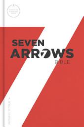 Icon image CSB Seven Arrows Bible: The How-to-Study Bible for Students