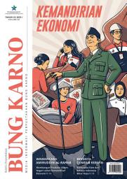 Icon image Buletin Perpus Bung Karno - 2023 / Vol. 2