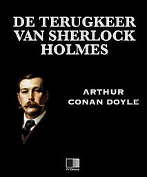 Icon image De terugkeer van Sherlock Holmes