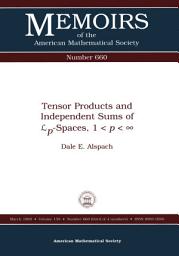 Icon image Tensor Products and Independent Sums of $\mathcal L_p$-Spaces, $1 < p < \infty $