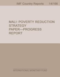 Icon image Mali: Poverty Reduction Strategy Paper—Progress Report