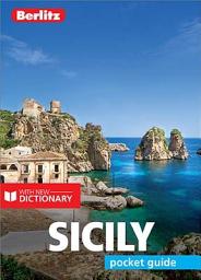 Icon image Berlitz Pocket Guide Sicily (Travel Guide eBook): Edition 5