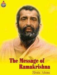 Icon image The Message of Ramakrishna