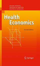 Icon image Health Economics: Edition 2