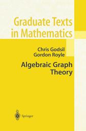 Icon image Algebraic Graph Theory