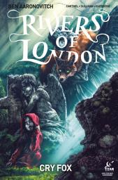 Icon image Rivers of London: Cry Fox