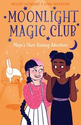 Icon image Moonlight Magic Club: Maya's Hare-Raising Adventure