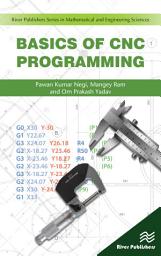 Icon image Basics of CNC Programming