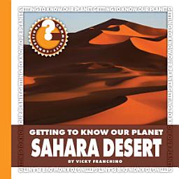 Icon image Sahara Desert