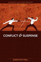 Icon image Elements of Fiction Writing - Conflict and Suspense