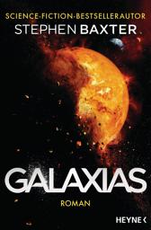 Icon image Galaxias: Roman