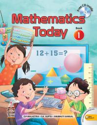 Icon image Mathematics Today-1