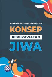 Icon image KONSEP KEPERAWATAN JIWA