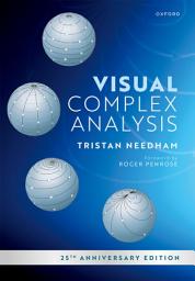 Icon image Visual Complex Analysis: 25th Anniversary Edition