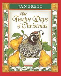 Icon image The Twelve Days of Christmas