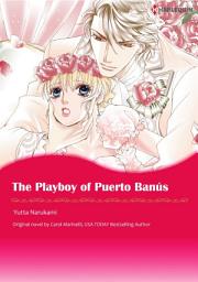 Icon image THE PLAYBOY OF PUERTO BANUS: Harlequin Comics