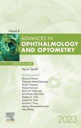 Icon image Advances in Ophthalmology and Optometry , E-Book 2023: Advances in Ophthalmology and Optometry , E-Book 2023