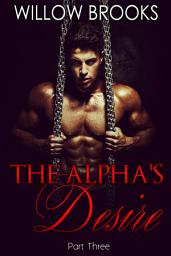 Icon image The Alpha's Desire 3: (BBW Werewolf Romance)