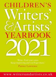 Icon image Children's Writers' & Artists' Yearbook 2021