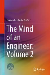 Icon image The Mind of an Engineer: Volume 2