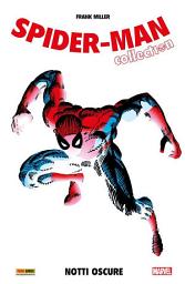 Icon image Spider-Man. Notti oscure